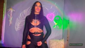 The Future is Findom