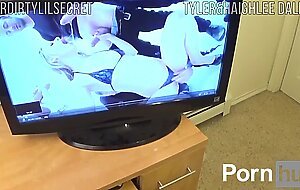 Pull Out Your Dick and Play Cock Hero With Me! - Ourdirtylilsecret