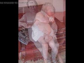 OmaGeiL Old Grandmas Of Homemade Pics Compilation