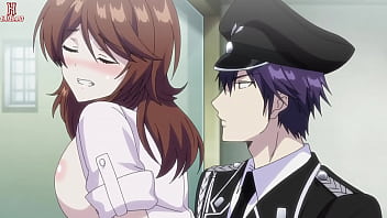 Sweet Punishment: I&#039_m the Guard&#039_s Personal Pet 03