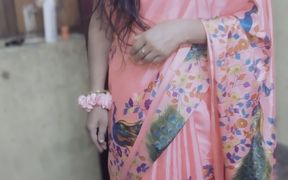 Priya Bhabhi Hardcore Sex Cum and Piss Bath