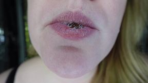 Giantess Julie Bliss - Happy New Year