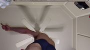 Giant Man Making a Cooking Video Above You! (2nd pov)