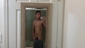 Bonus Solo - Roman Blake