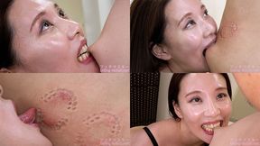 Sara Ito - Biting by Japanese cute girl part2 - 1080p