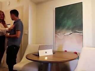 mother I'd like to fuck in Need of Assist From College Guy