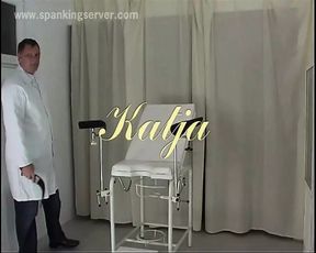 Katja Pussy Whipping 1011