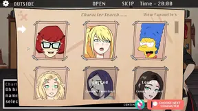 Testing the ultimate 3D porn simulator in Hole House