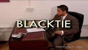 Black Tie