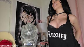 Custom : Big tit powers