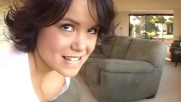 Kaci Star Doesn't Bother Using Condoms