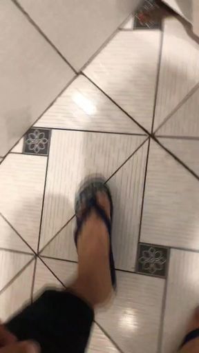 Pissing