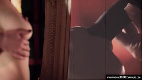 Pure Dominance Sensual Softcore Sex