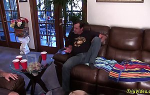 Family reunion country style