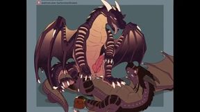 Wooly Yiff Compilation #18