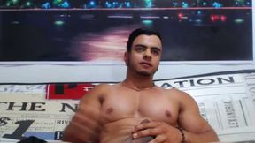 Zeek Cruz Private Show