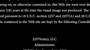 ”Big Boobed blonde rimming her dominator”