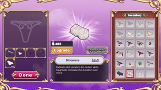 Get to Work, Succubus-chan! (Part 5 Lets Play)