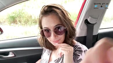 Hey bitch! No money? I'll give you a ride if you...