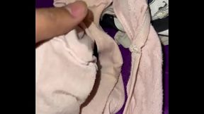The Panties dirty Laundry