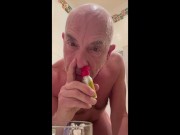 Recyclage pisse et sperme pour le Centurion
