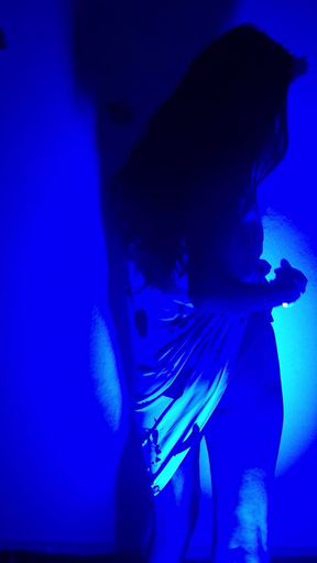 My Nude Dance