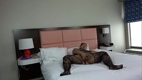 Puerto Rican NYC BBW dreams about your cock