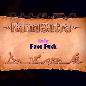 Treasure of Nadia: nun squirts on his face ep 199