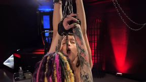 Girl on Girl Domination