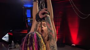 Girl on Girl Domination