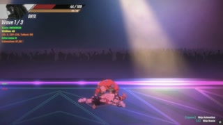 Pure Onyx New version [Hentai game PornPlay] Ep.1 shibari rough sex