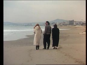 Fantastic vintage orgy....