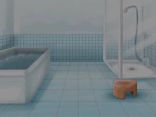 Dragon Ball Lost Chapter - Broly Screwing Cheelai's Biggest Boobs