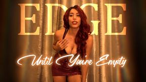 Edge Untill Your Empty - Princess Alena [HD]