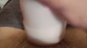 Tattooed man's big cock fills Abella Danger's hungry pussy