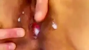 Asian Model Anna Tries Anal Toys For Ultimate Pleasure