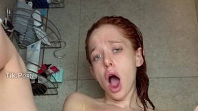 Community Creator
 @GingerChloe @Sextoys & #Natural Big Tits #Naked #Redhead Porn #Shaved Pussy xxx porn sexy | Tik.Porn