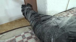 JEANS FART DOMINATION WITH TEEN GIRL BY BIANCA LIL AND DANIEL SANTIAGO (CAM BY ANDRESSA) FULL HD