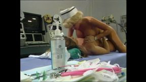 Naughty Nymphos Taking Every Cock and Giving No Mercy (full Porn Movie)