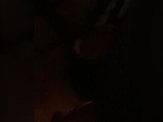 Large Butt Judy Comp