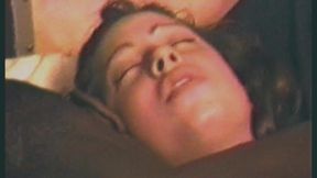 (1990) The First Innocent White Girl Fucked by a 13" BBC Sex Tape.