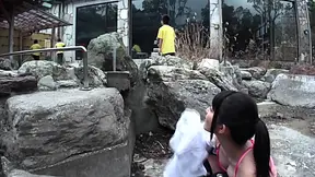 Insatiable Japanese Ai Uehara Takes Multiple Cocks In Gangbang Orgy