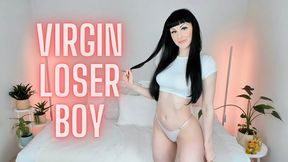 Virgin Loser Boy (MP4 HD)