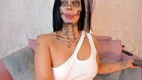 Alanis Morgan Private Show