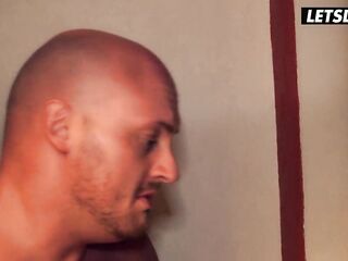 Tiny Hottie Screws Most good Ally In Hostel