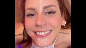 10 minutinhos mamando e batendo uma sem parar at&eacute_ ganhar bastante leitinho