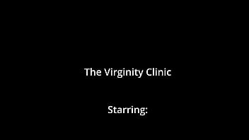 The Virginity Clinic - Serena Morgan
