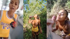 ep 1 saison 2 une parodie dingue de scream facon porn anal baise exterieur 25 ...