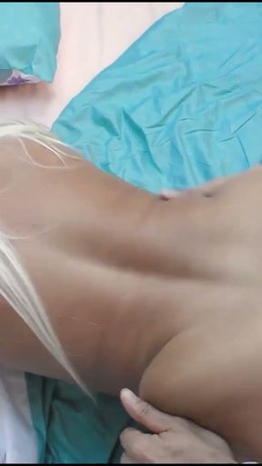 Stepfather Dan Claims Curvy MILF Suzi Grande's Incredible Body   Clip 1