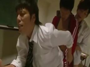 Japanese Classroom Sex